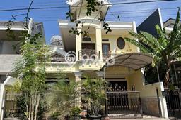 Jual Rumah Strategis Bagus Punya 3 KT di Sukolilo Surabaya SHM Jual Rumah Strategis Bagus Punya 3 KT di Sukolilo Surabaya SHM