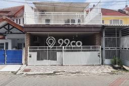 Lokasi terbaik! Rumah siap pakai disewakan di Bulak LB 110m2 Lokasi terbaik! Rumah siap pakai disewakan di Bulak LB 110m2