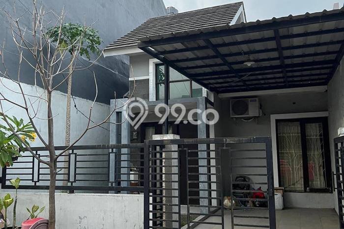 Rumah Strategis Minimalis Lb 70m2 di Waru, Sidoarjo Rumah Strategis Minimalis Lb 70m2 di Waru, Sidoarjo