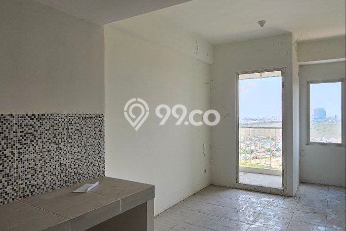 Untuk Dijual Apartemen Ekonomis di Wiyung, Surabaya dengan 2 KT, 1 KM Untuk Dijual Apartemen Ekonomis di Wiyung, Surabaya dengan 2 KT, 1 KM
