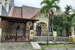 Dijual Rumah 3 Kamar Lokasi Strategis Nyaman dan Strategis di Wiyung Dijual Rumah 3 Kamar Lokasi Strategis Nyaman dan Strategis di Wiyung