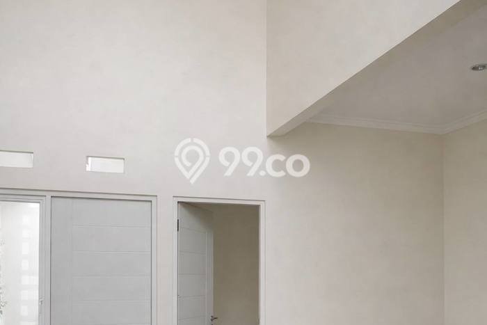 Hunian Cantik Minimalis Lb 77m2 di Waru, Sidoarjo Hunian Cantik Minimalis Lb 77m2 di Waru, Sidoarjo