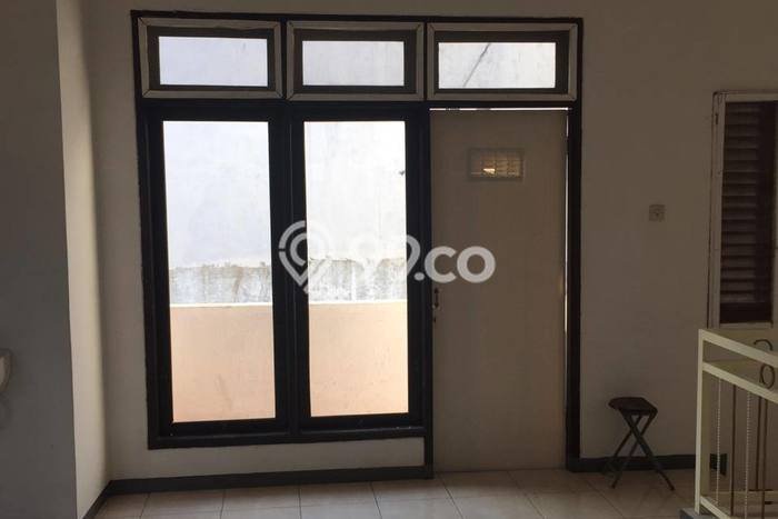 Rumah Minimalis 4 Kamar LT 153m2 di Menganti Rumah Minimalis 4 Kamar LT 153m2 di Menganti