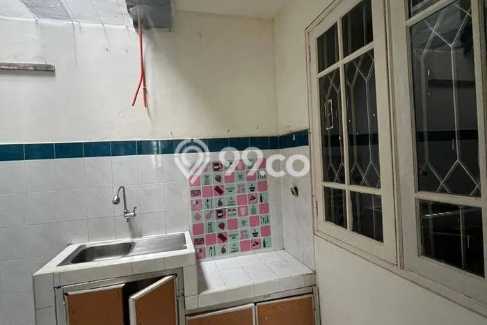 Lokasi terbaik! Rumah siap pakai dikontrakkan di Mulyorejo LB 60m2 Lokasi terbaik! Rumah siap pakai dikontrakkan di Mulyorejo LB 60m2