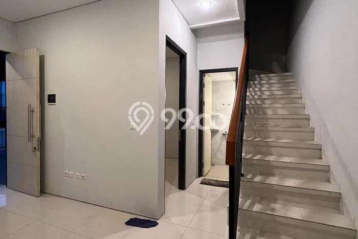 Rumah Cantik Siap Huni Di Waru Luas 84m2 Lokasi Strategis Rumah Cantik Siap Huni Di Waru Luas 84m2 Lokasi Strategis