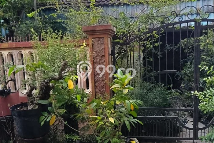 Rumah Modern Minimalis 3 KT Siap Huni di Waru Rumah Modern Minimalis 3 KT Siap Huni di Waru