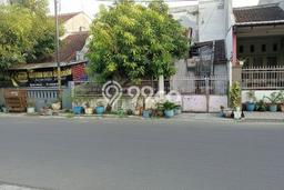 Tanah Komersial Dijual di Sukodono Sidoarjo 108m2 Tanah Komersial Dijual di Sukodono Sidoarjo 108m2