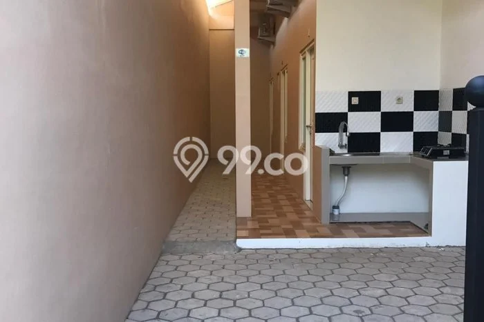 Untuk Dijual Kost 7 Kamar di Surabaya untuk Aset Anda Untuk Dijual Kost 7 Kamar di Surabaya untuk Aset Anda