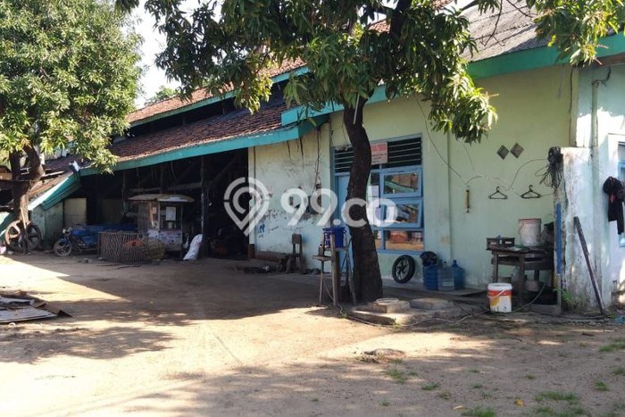 Lahan Investasi Lokasi Rungkut Surabaya SHM Lahan Investasi Lokasi Rungkut Surabaya SHM