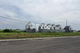 Tanah Komersial Dijual di Menganti Gresik 160m2 Tanah Komersial Dijual di Menganti Gresik 160m2