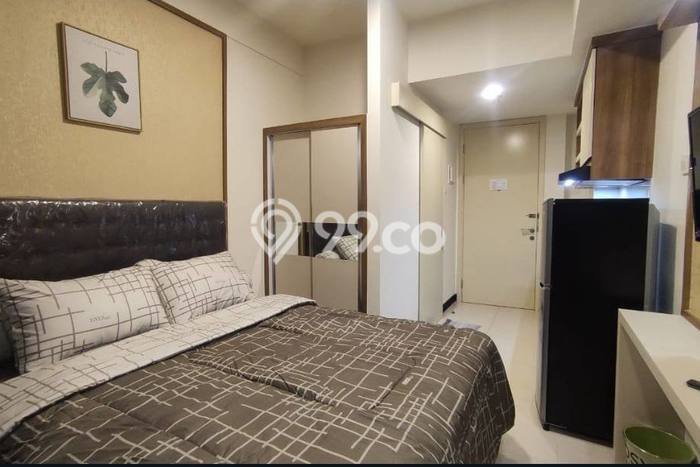 Dijual Apartemen 1 Kamar Tidur, 1 Kamar Mandi di Mulyorejo, Surabaya Dijual Apartemen 1 Kamar Tidur, 1 Kamar Mandi di Mulyorejo, Surabaya