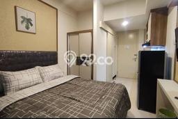 Dijual Apartemen 1 Kamar Tidur, 1 Kamar Mandi di Mulyorejo, Surabaya Dijual Apartemen 1 Kamar Tidur, 1 Kamar Mandi di Mulyorejo, Surabaya