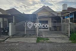 Rumah Modern 4 KT LT 160m2 di Wonorejo Rumah Modern 4 KT LT 160m2 di Wonorejo