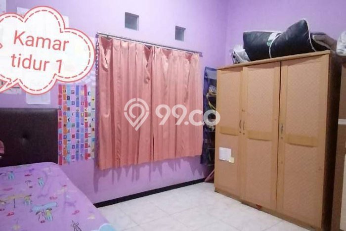 For Sale Rumah 2 Kamar Lokasi Strategis Bagus dan Strategis di Waru For Sale Rumah 2 Kamar Lokasi Strategis Bagus dan Strategis di Waru