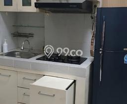 Unit Apartemen 2 Kamar & 1 Kamar Mandi Dijual di Sukolilo, Surabaya Unit Apartemen 2 Kamar & 1 Kamar Mandi Dijual di Sukolilo, Surabaya