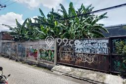 Lahan untuk Dijual di Kenjeran Surabaya Luas 360m2 Lahan untuk Dijual di Kenjeran Surabaya Luas 360m2