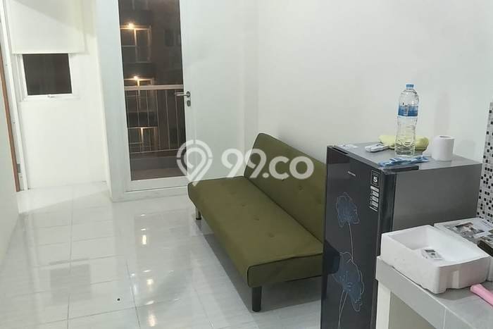 Tersedia Apartemen 2 KT, 1 KM, 36m2 di Mulyorejo, Surabaya Tersedia Apartemen 2 KT, 1 KM, 36m2 di Mulyorejo, Surabaya