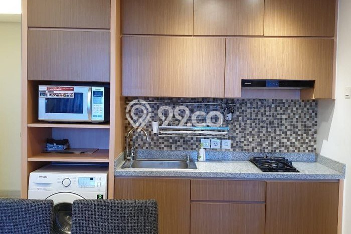 Dijual Apartemen di Sambikerep, Surabaya Punya 2 Kamar Tidur Dijual Apartemen di Sambikerep, Surabaya Punya 2 Kamar Tidur