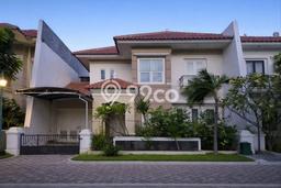Dijual Rumah Elit Exclusive di Sukolilo, Surabaya Dijual Rumah Elit Exclusive di Sukolilo, Surabaya