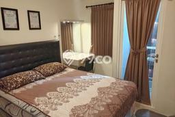 Apartemen Harga Murah dengan 1 BR & 1 KM di Mulyorejo Surabaya Apartemen Harga Murah dengan 1 BR & 1 KM di Mulyorejo Surabaya