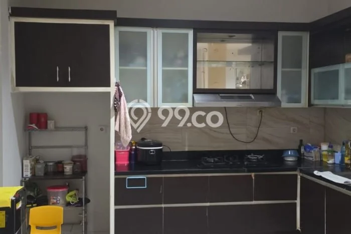Rumah Modern Minimalis 5 Kamar Bisa Langsung Pindah di Benowo Rumah Modern Minimalis 5 Kamar Bisa Langsung Pindah di Benowo