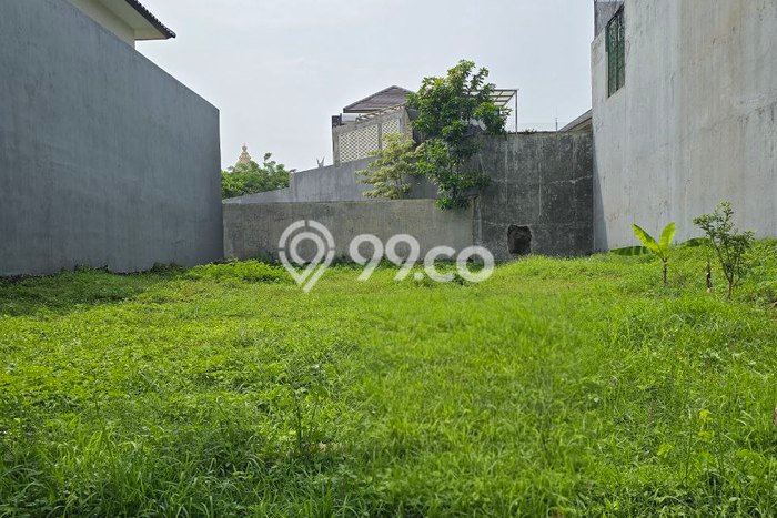 Lahan Strategis di Mulyorejo Dijual dengan Luas 375m2 Lahan Strategis di Mulyorejo Dijual dengan Luas 375m2