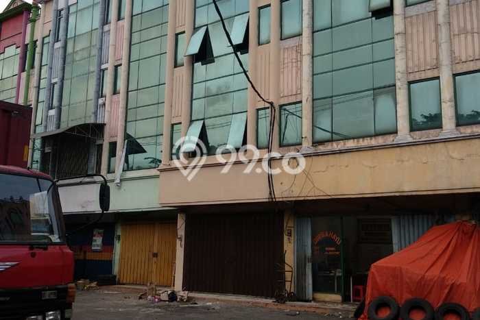 Paling Dicari! Ruko Dijual di Pabean Cantikan Harga Kompetitif Paling Dicari! Ruko Dijual di Pabean Cantikan Harga Kompetitif