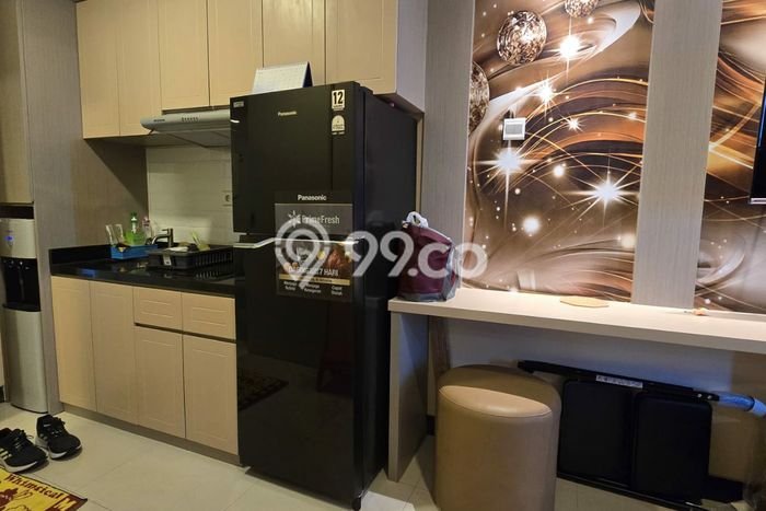 Hunian Apartemen Ekonomis 1 KT 1 KM di Mulyorejo, Surabaya, Jawa Timur Hunian Apartemen Ekonomis 1 KT 1 KM di Mulyorejo, Surabaya, Jawa Timur