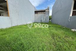Untuk Dijual Tanah di Mulyorejo Surabaya Luas 144m2 PPJB Untuk Dijual Tanah di Mulyorejo Surabaya Luas 144m2 PPJB