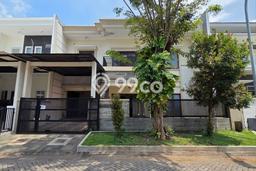 Dijual Rumah Mewah Exclusive di Mulyorejo, Surabaya Dijual Rumah Mewah Exclusive di Mulyorejo, Surabaya