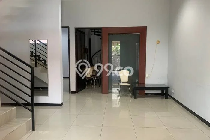 Rumah Minimalis Dijual Lokasi Mulyorejo 3 Kamar dengan LT 91m2 Rumah Minimalis Dijual Lokasi Mulyorejo 3 Kamar dengan LT 91m2