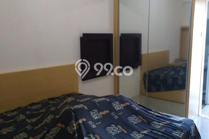 Sewa Sekarang Apartemen Strategis 1 KT, 1 KM di Kawasan Rungkut Sewa Sekarang Apartemen Strategis 1 KT, 1 KM di Kawasan Rungkut