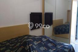 Sewa Sekarang Apartemen Strategis 1 KT, 1 KM di Kawasan Rungkut Sewa Sekarang Apartemen Strategis 1 KT, 1 KM di Kawasan Rungkut