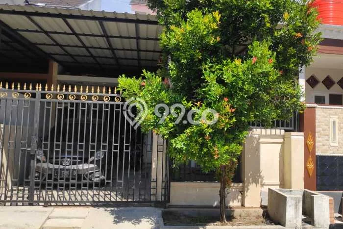 Rumah Minimalis 2 KT di Wonorejo Surabaya Unfurnished Rumah Minimalis 2 KT di Wonorejo Surabaya Unfurnished