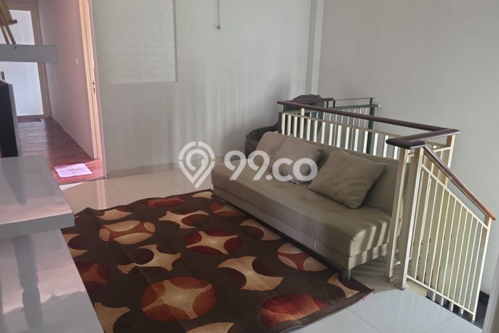 Rumah Modern Minimalis 5 Kamar Bisa Langsung Pindah di Benowo Rumah Modern Minimalis 5 Kamar Bisa Langsung Pindah di Benowo