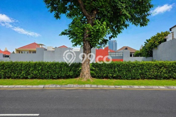 Tanah untuk Dijual di Mulyorejo Surabaya Luas 1213m2 Tanah untuk Dijual di Mulyorejo Surabaya Luas 1213m2