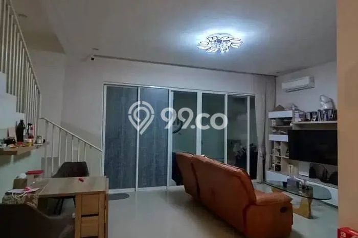 Rumah Minimalis 5 KT di Wonorejo Surabaya Full Furnished Rumah Minimalis 5 KT di Wonorejo Surabaya Full Furnished