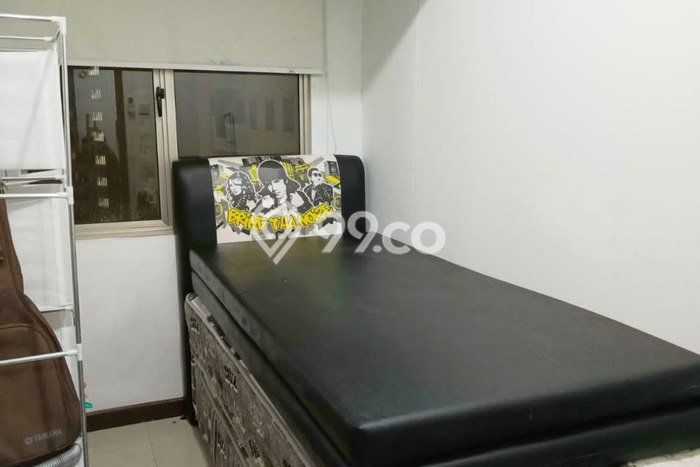 Unit Apartemen Dijual di Sambikerep, Surabaya, dengan 2 Bedroom, 1 Bathroom Unit Apartemen Dijual di Sambikerep, Surabaya, dengan 2 Bedroom, 1 Bathroom