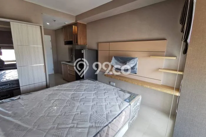 Ada Unit Apartemen Murah Disewa di Tenggilis Mejoyo, Surabaya 1 BR Ada Unit Apartemen Murah Disewa di Tenggilis Mejoyo, Surabaya 1 BR