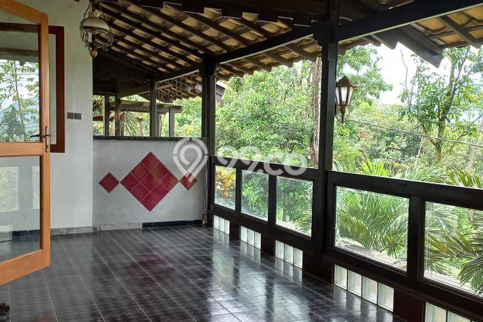 Vila Kawasan Trawas, Luas 210m2m², Cocok untuk beragam keperluan Vila Kawasan Trawas, Luas 210m2m², Cocok untuk beragam keperluan