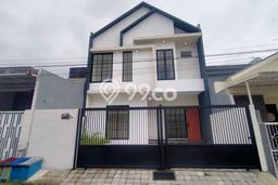 Jual Rumah Minimalis Bagus Punya 0 KT di Mulyorejo Surabaya SHM Jual Rumah Minimalis Bagus Punya 0 KT di Mulyorejo Surabaya SHM