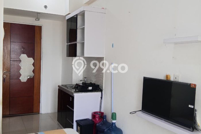 Jarang Ada! Hunian Apartemen Hemat di Bubutan, Surabaya 1 Kamar Tidur dan 1 Kamar Mandi Jarang Ada! Hunian Apartemen Hemat di Bubutan, Surabaya 1 Kamar Tidur dan 1 Kamar Mandi