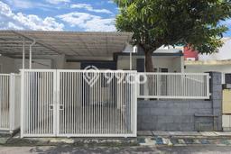 Jual Rumah Modern 2 KT di Gununganyar, Surabaya Jual Rumah Modern 2 KT di Gununganyar, Surabaya