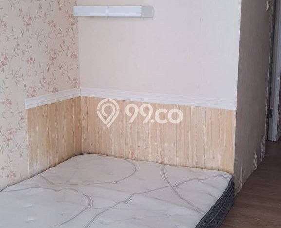 Apartemen Minimalis di Mulyorejo Surabaya dengan 1 KT & 1 KM Apartemen Minimalis di Mulyorejo Surabaya dengan 1 KT & 1 KM