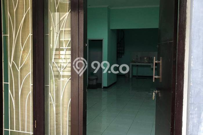 Rumah Strategis Minimalis Lb 70m2 di Waru, Sidoarjo Rumah Strategis Minimalis Lb 70m2 di Waru, Sidoarjo
