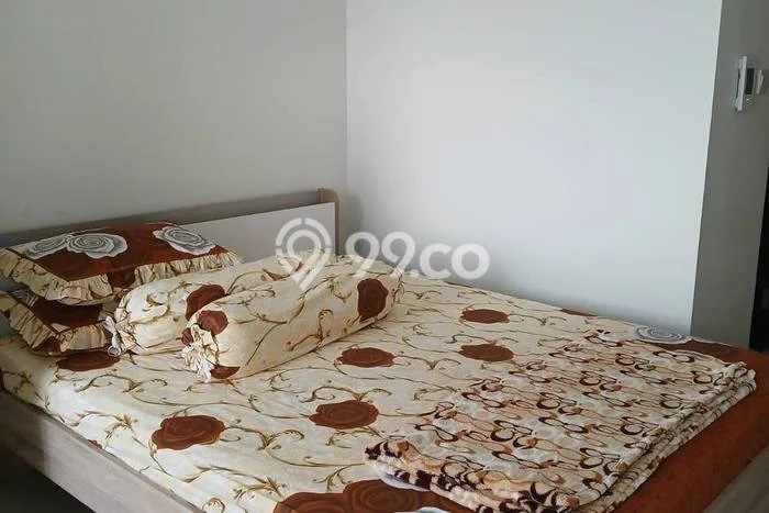 Sewa Sekarang Apartemen Nyaman 1 KT di Kawasan Wonokromo Sewa Sekarang Apartemen Nyaman 1 KT di Kawasan Wonokromo
