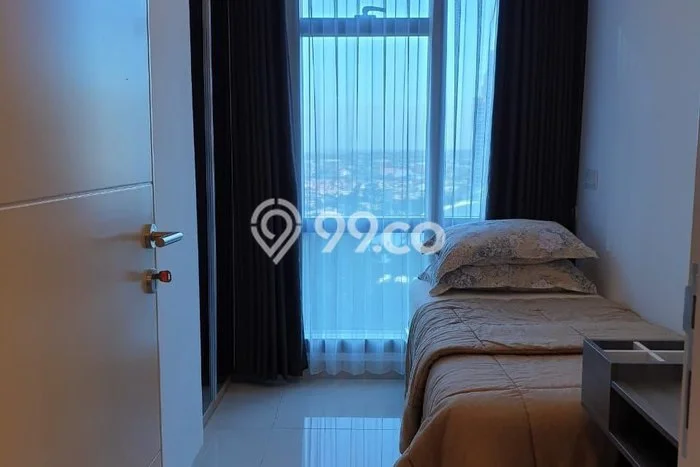 Dijual Apartemen di Sambikerep, Surabaya Punya 2 Kamar Tidur Dijual Apartemen di Sambikerep, Surabaya Punya 2 Kamar Tidur