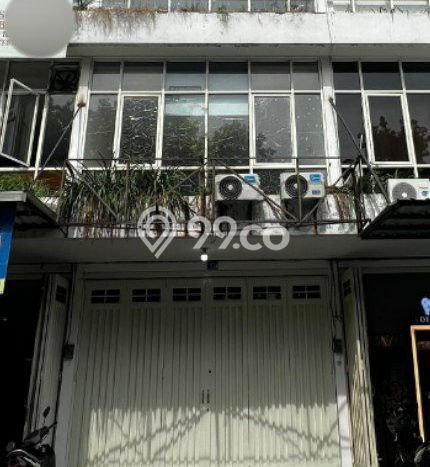 Dijual Ruko di Rungkut Surabaya LT 99m2 / LB 190m2 Dijual Ruko di Rungkut Surabaya LT 99m2 / LB 190m2