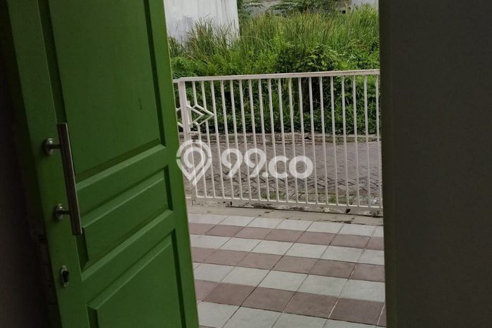 Rumah Minimalis 2 KT di Gununganyar Surabaya Unfurnished Rumah Minimalis 2 KT di Gununganyar Surabaya Unfurnished