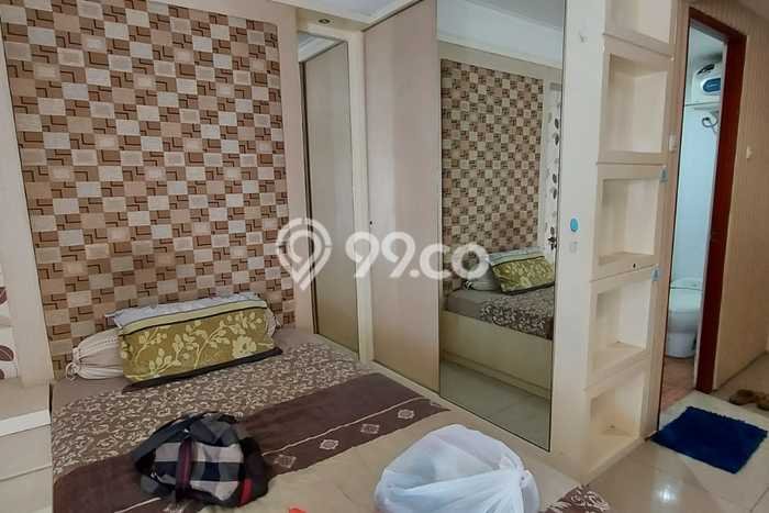 Apartemen Harga Terjangkau untuk Dijual di Kutisari Dengan Spesifikasi 1 KT & 1 KM Apartemen Harga Terjangkau untuk Dijual di Kutisari Dengan Spesifikasi 1 KT & 1 KM